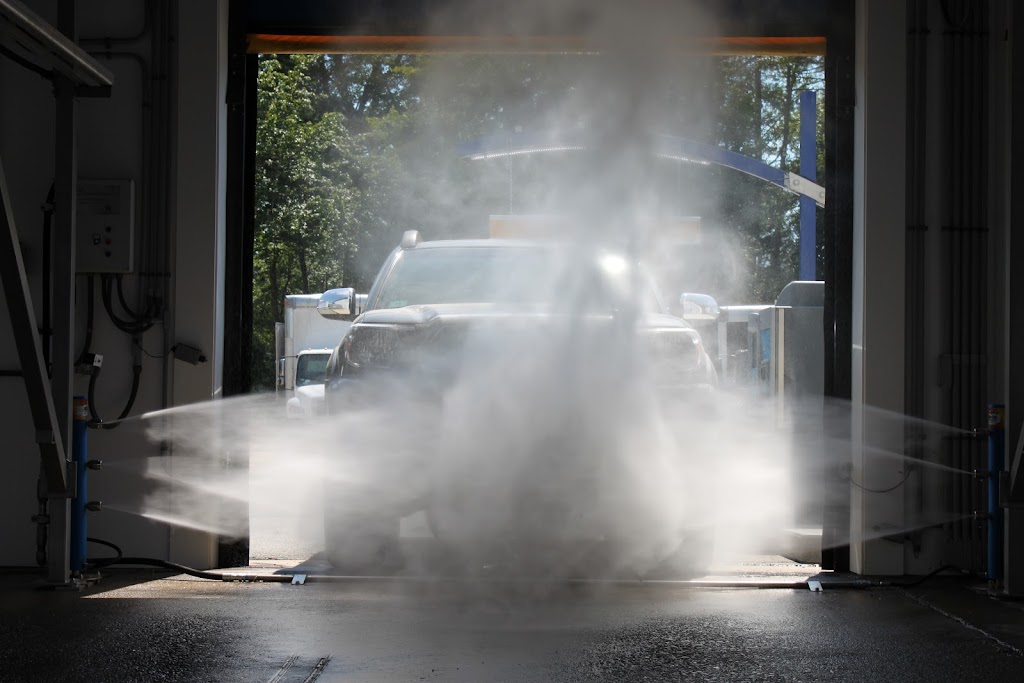Shield System Touchless and Self Service Car Wash | 259 Boston Rd, North Billerica, MA 01862, USA | Phone: (781) 729-2326