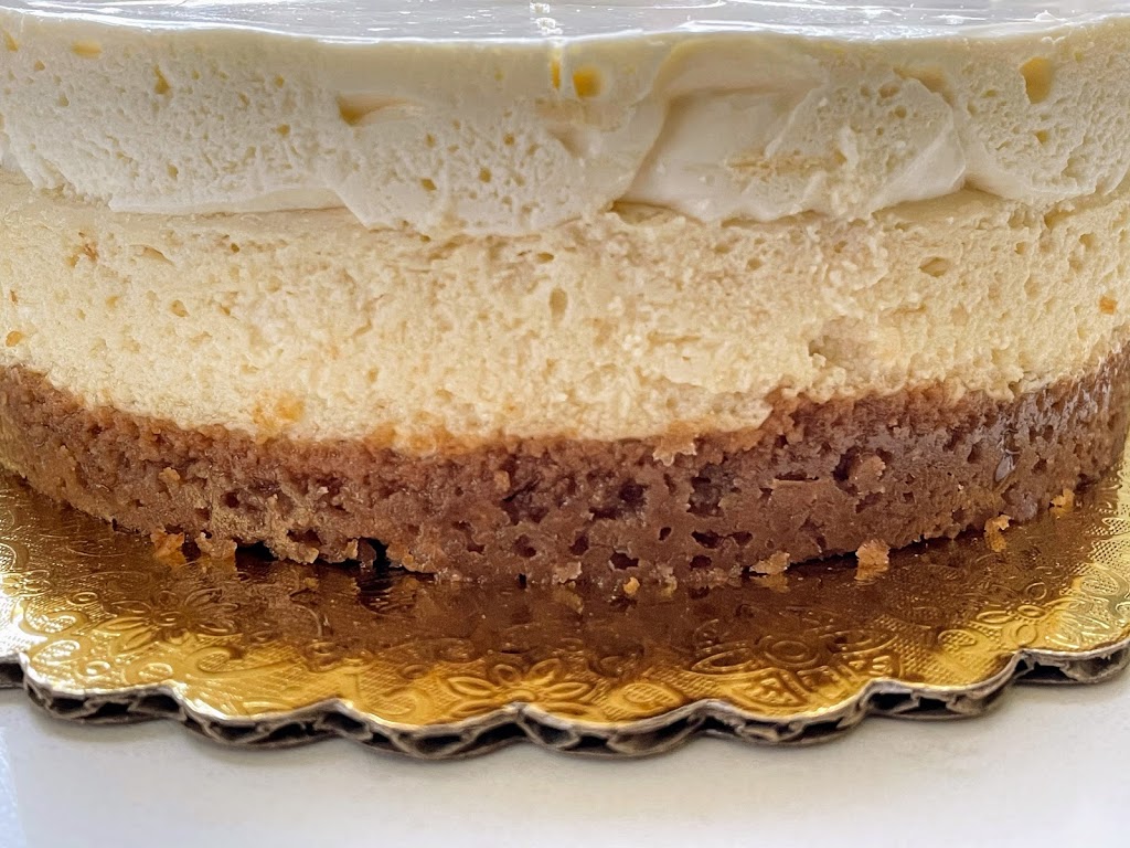 Namesake Cheesecake | 425 El Camino Real, Menlo Park, CA 94025, USA | Phone: (650) 833-9529