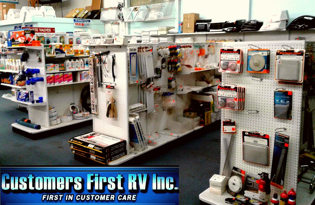 Customers First RV | I65N to exit 16, 307 Crone Rd, Memphis, IN 47143, USA | Phone: (812) 294-1663