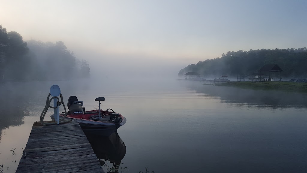 Paradise Point Marina & RV | 231 Paradise Point Dr Suite A, Columbiana, AL 35051, USA | Phone: (205) 669-1515