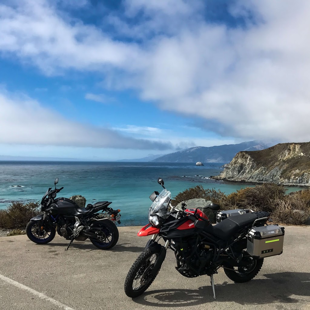 Native Moto Adventures | 814 Corbett Ave, San Francisco, CA 94131, USA | Phone: (415) 728-2484