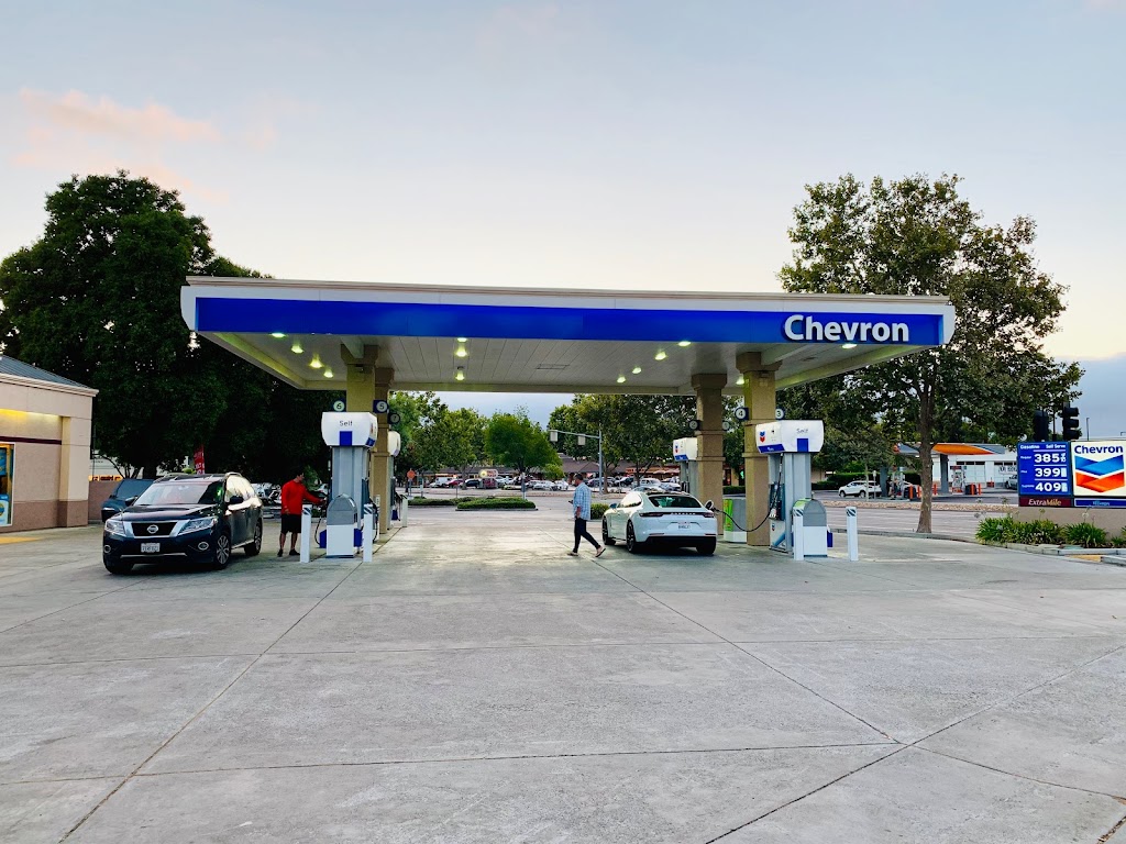 Chevron | 1797 Santa Rita Rd, Pleasanton, CA 94566, USA | Phone: (925) 846-6258