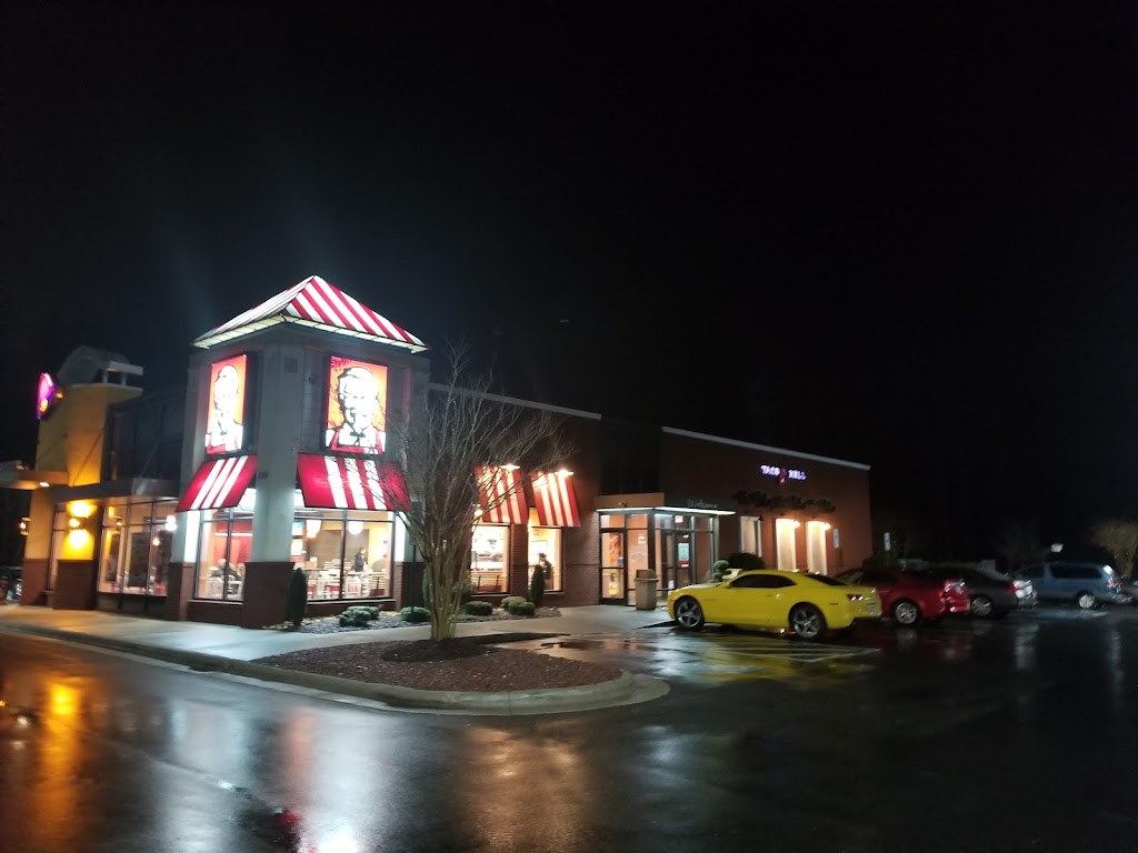 KFC | 2180 Durham Rd, Roxboro, NC 27573, USA | Phone: (336) 599-2210