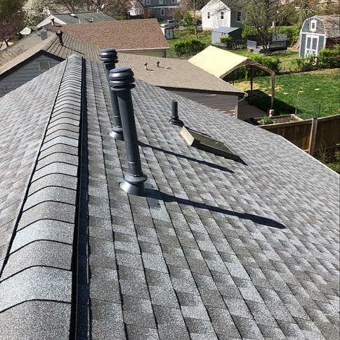 EDU ROOFING COMPANY | 4504 Riverdale Rd, Riverdale, MD 20737, USA | Phone: (301) 740-5735