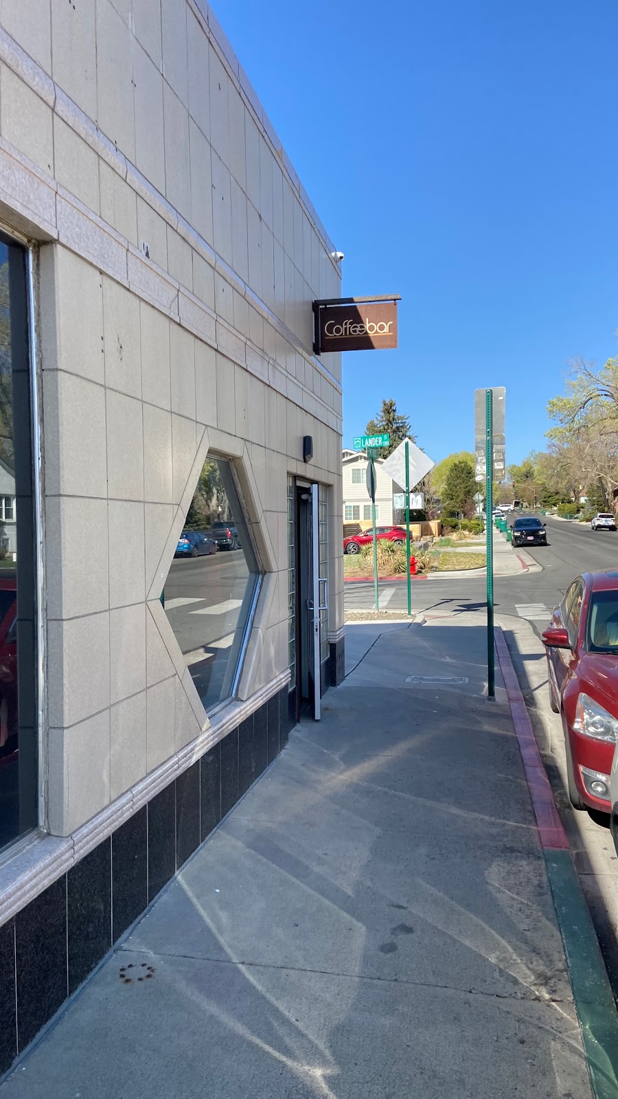 Coffeebar Reno | 682 Mt Rose St, Reno, NV 89509, USA | Phone: (775) 800-1090