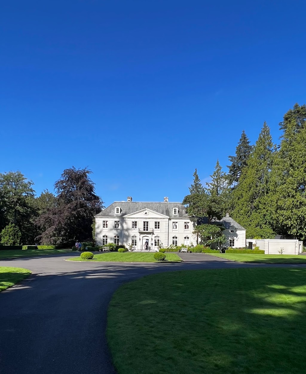 The Bloedel Reserve | 7571 NE Dolphin Dr, Bainbridge Island, WA 98110, USA | Phone: (206) 842-7631
