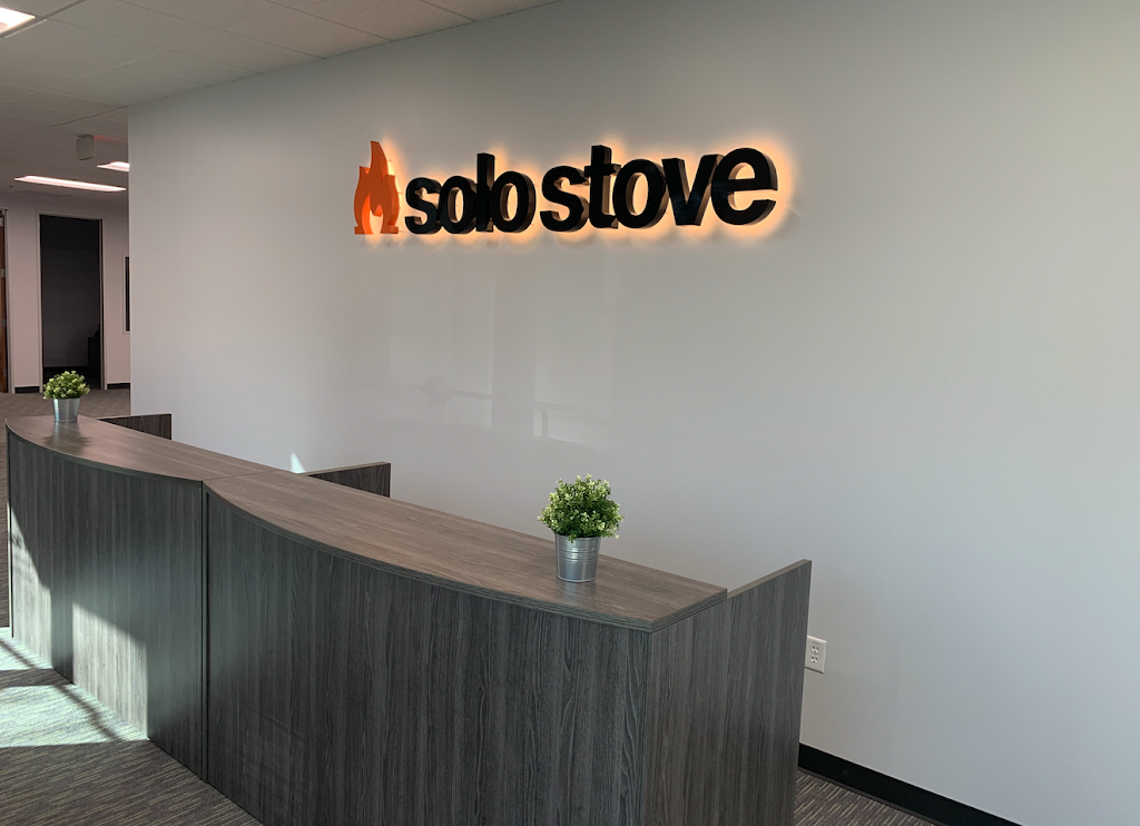 Solo Stove | 1001 Mustang Dr, Grapevine, TX 76051, USA | Phone: (817) 900-2664