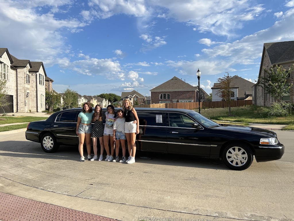 Blue Ribbon Limo | 6370 Piper Glen Rd Suite 308, McKinney, TX 75070, USA | Phone: (469) 333-7800