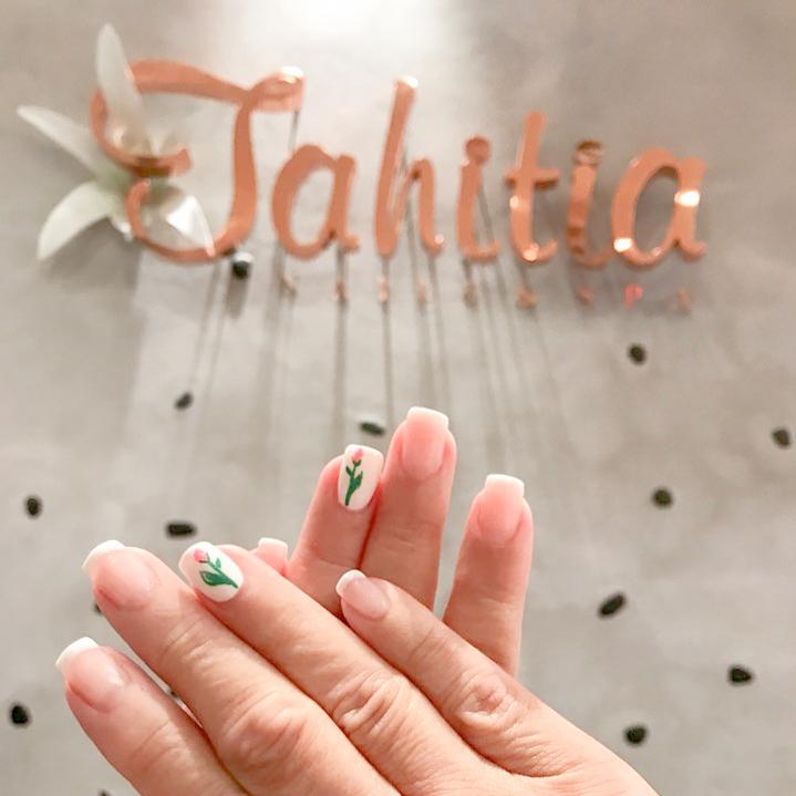 Tahitia Nail Spa | 1154 831, NJ-10 # 5, Whippany, NJ 07981, USA | Phone: (973) 463-9200