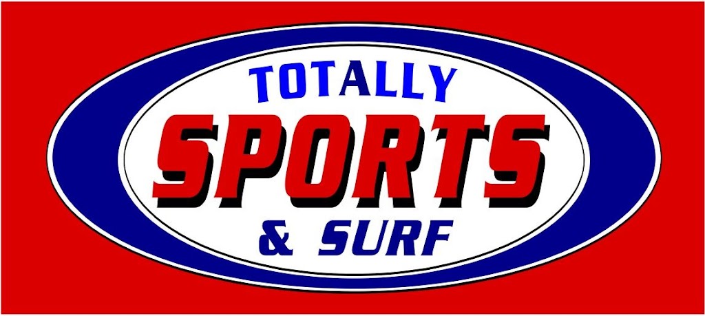 Totally Sports & Surf | 196 Albany Hwy, Albany WA 6330, Australia | Phone: (08) 9842 5455