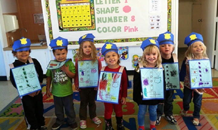 Nobis Preschool | 26153 Victoria Blvd, Capistrano Beach, CA 92624, USA | Phone: (949) 661-6258