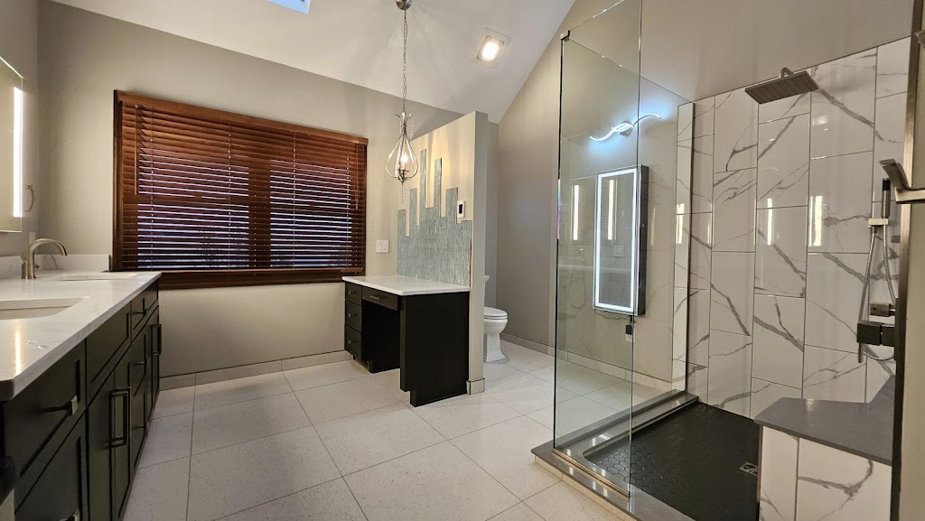 McLusky Showcase Kitchens & Baths | 4025 Wilmington Rd, New Wilmington, PA 16142, USA | Phone: (724) 657-2225