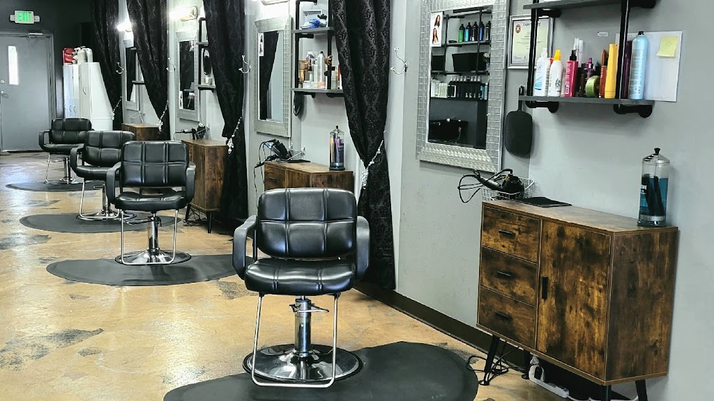 Salon 360 indianapolis, Indiana 46227 | 3135 E Thompson Rd, Indianapolis, IN 46227, USA | Phone: (317) 372-3838