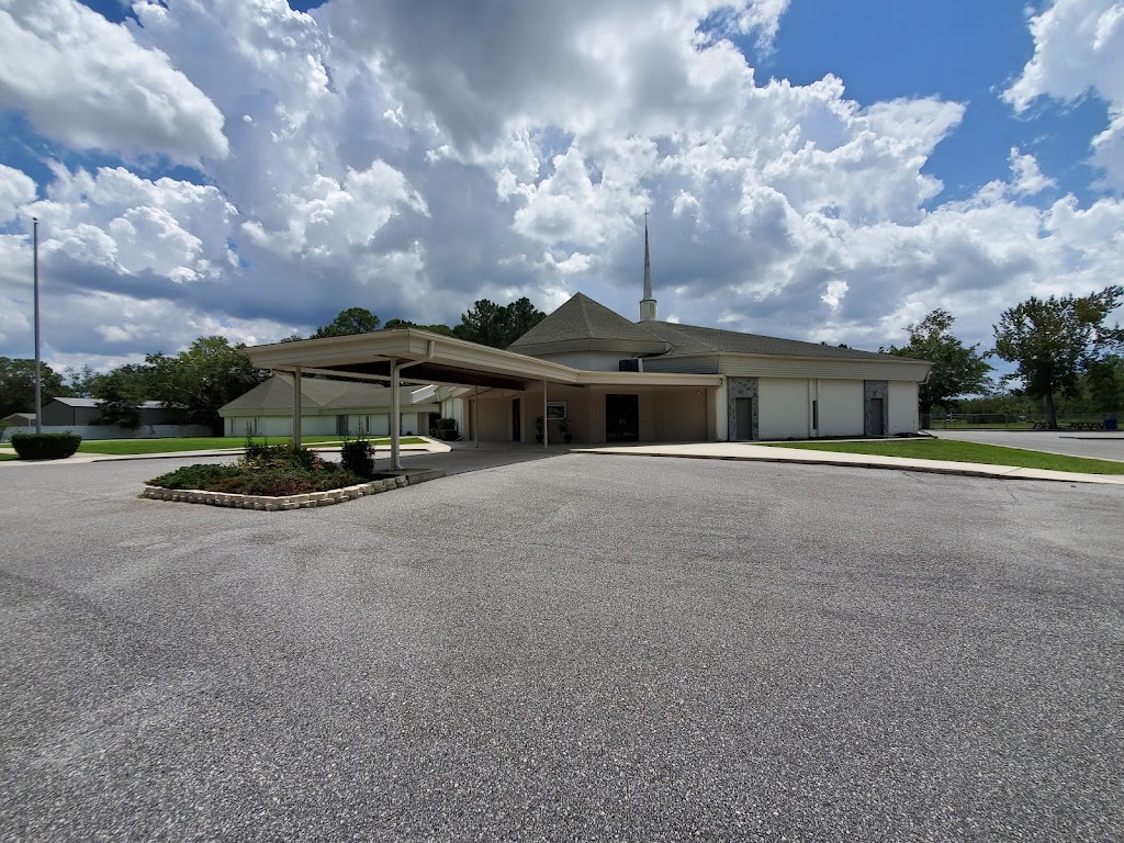 Faith Baptist Church | 5330 Dunn Ave, Jacksonville, FL 32218, USA | Phone: (904) 764-1555