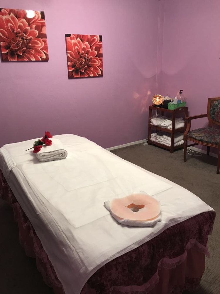 Mei Mei Spa | 1305 S Mays St, Round Rock, TX 78664, USA | Phone: (512) 698-3917