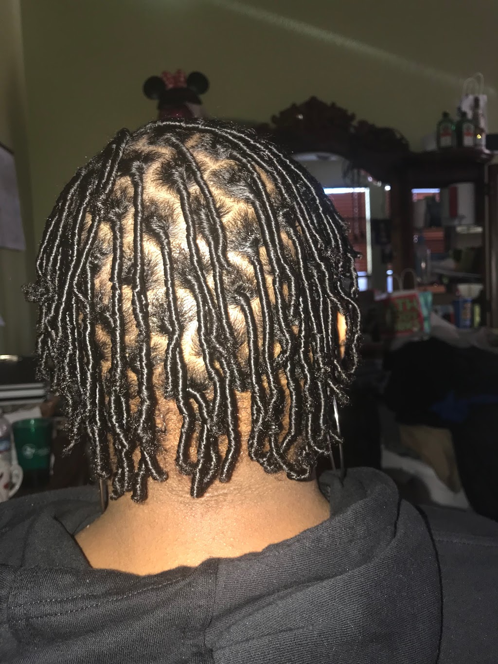 Ora K Locs | 5315 Fairfax Ave, Oakland, CA 94601, USA | Phone: (510) 244-1303