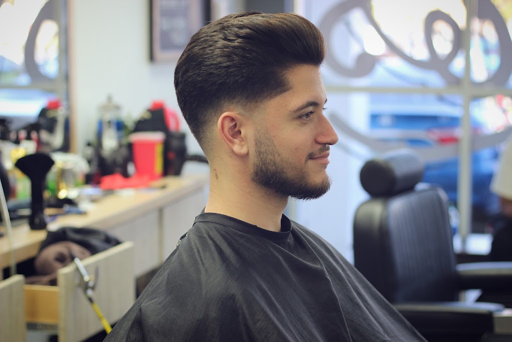 PabLos Gentlemens Barber Shop | 18901 SW 106th Ave #126, Miami, FL 33157, USA | Phone: (786) 838-5148