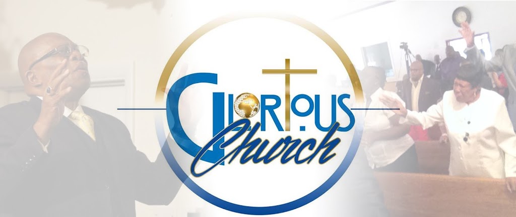 The Glorious Church of Raleigh | 130 Commerce Pkwy #105, Garner, NC 27529, USA | Phone: (984) 200-1723