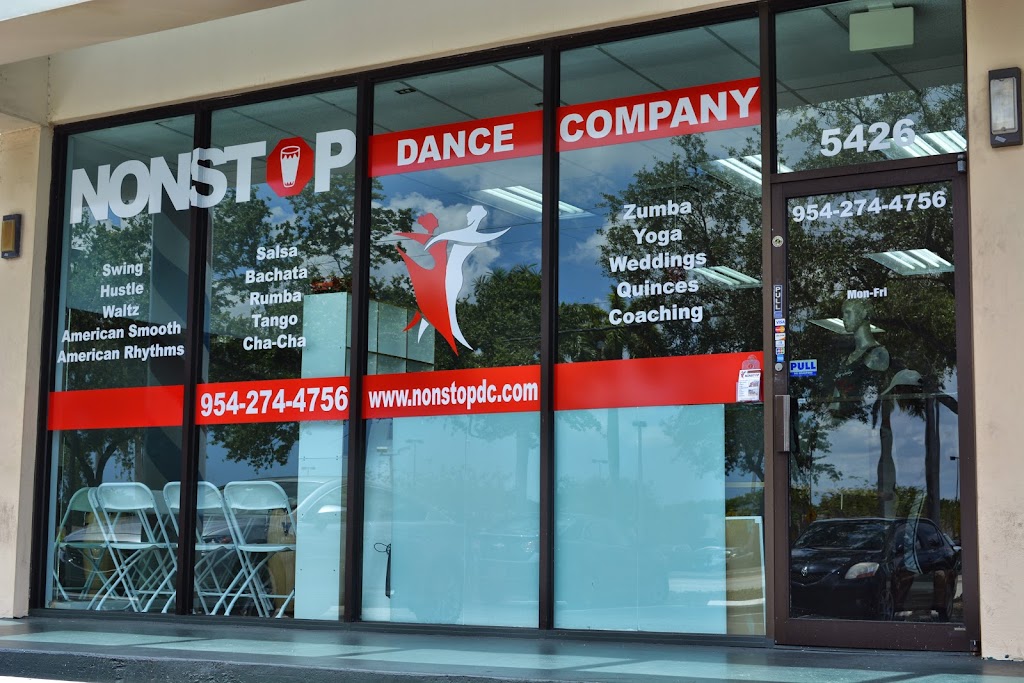 Nonstop Dance Company | 480 NW 69th Ave, Margate, FL 33063, USA | Phone: (954) 274-4756