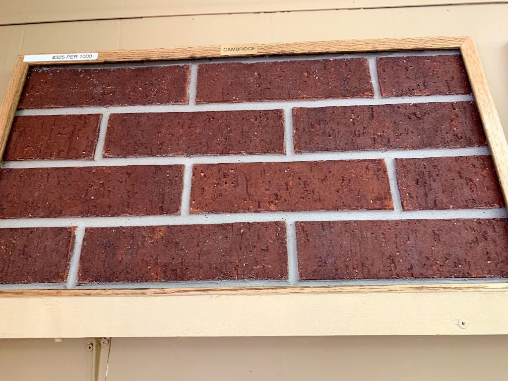 Trinity Brick Sales Inc | 2515 W Reno Ave, Oklahoma City, OK 73107, USA | Phone: (405) 235-3900