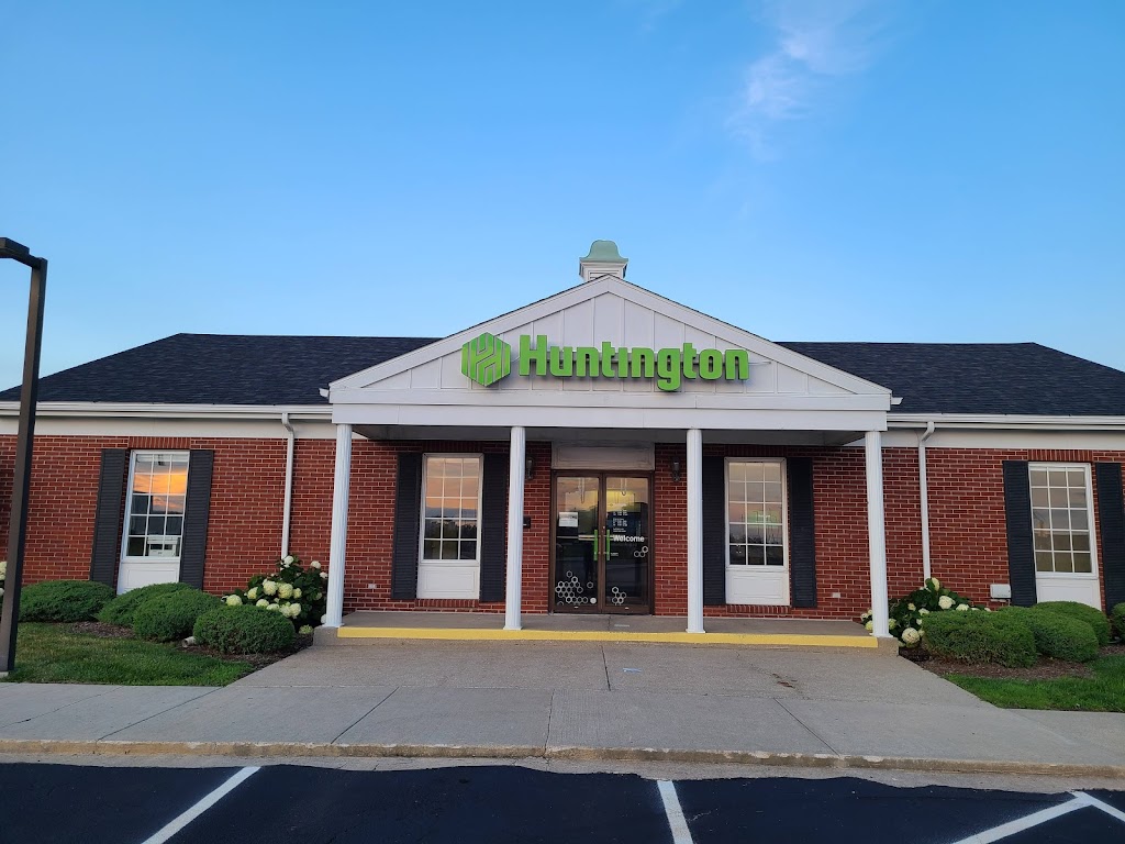 Huntington Insurance | 28538 Oregon Rd, Perrysburg, OH 43551, USA | Phone: (330) 756-1398