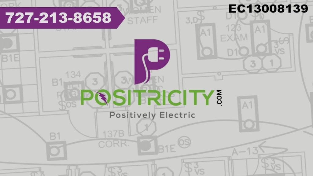 Positricity | 21959 US Hwy 19 N, Clearwater, FL 33765, USA | Phone: (727) 312-1165