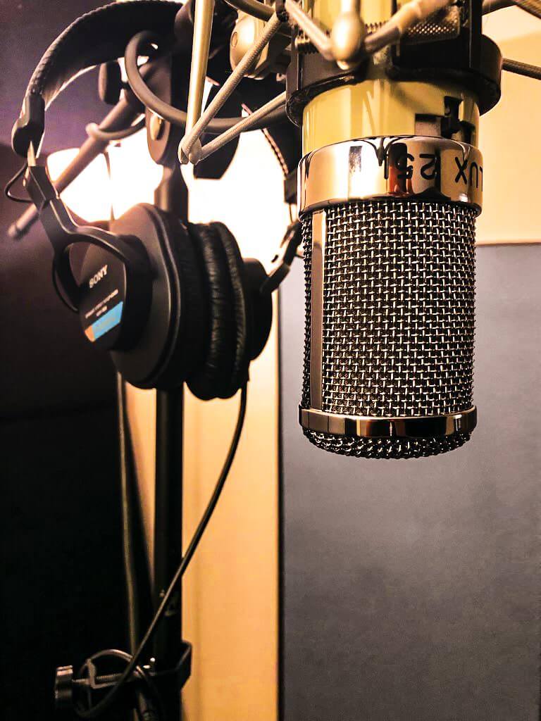 Infinite Recording Studios | 236 Ash St, Reading, MA 01867, USA | Phone: (617) 286-6821