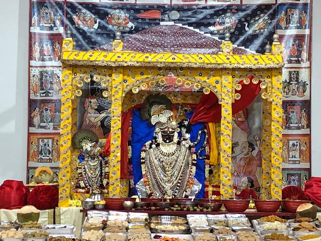 Gokuldham | 2397 Satellite Blvd, Buford, GA 30518, USA | Phone: (770) 492-4346