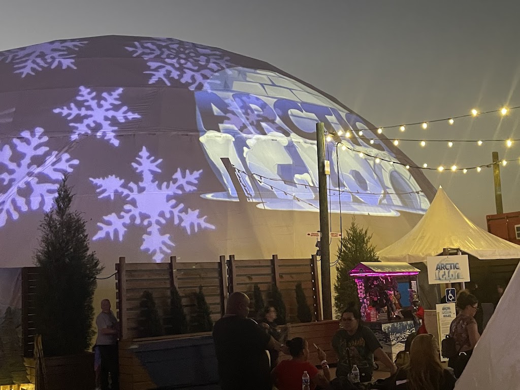 Snowcat Ridge | 27839 St Joe Rd, Dade City, FL 33525, USA | Phone: (813) 576-1450