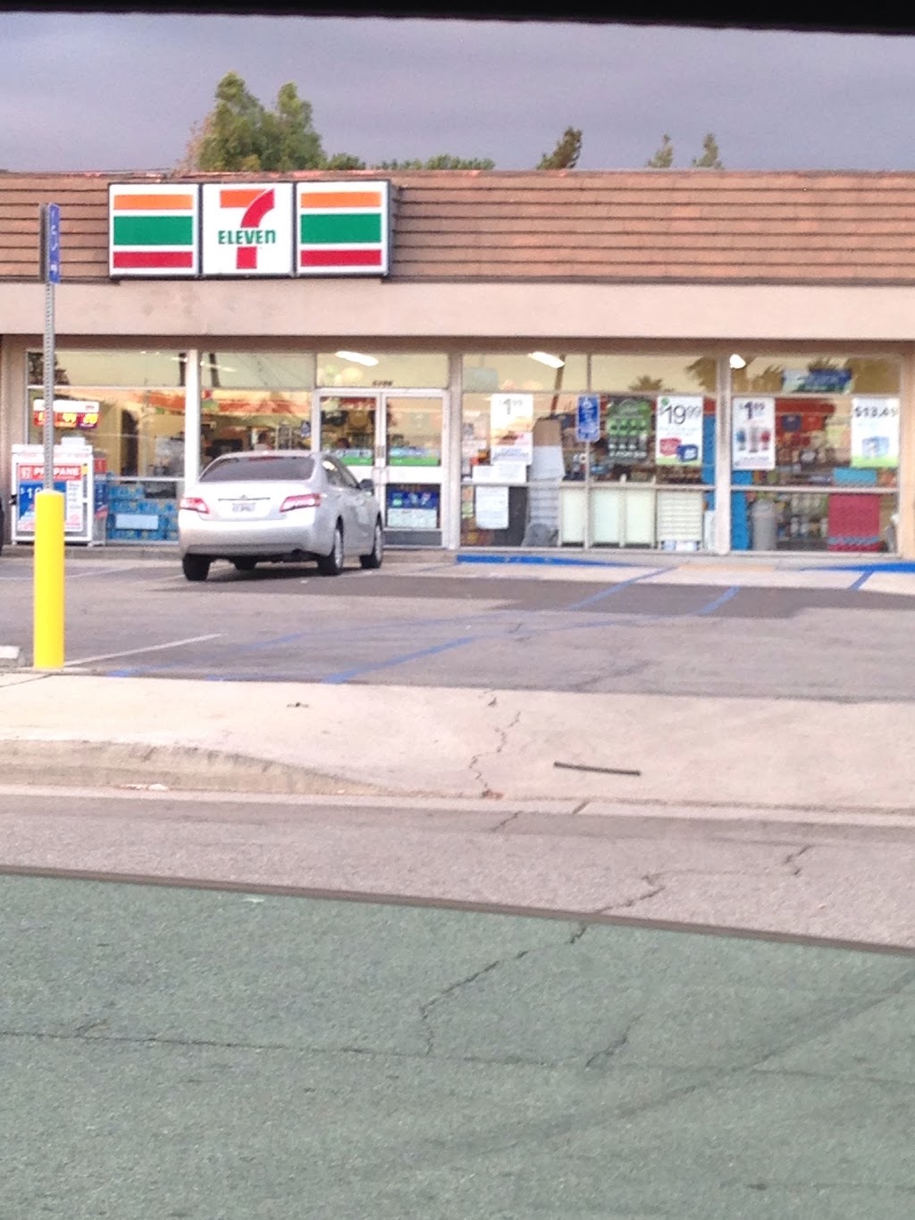 7-Eleven | 5288 Francis Ave, Chino, CA 91710 | Phone: (909) 465-5826