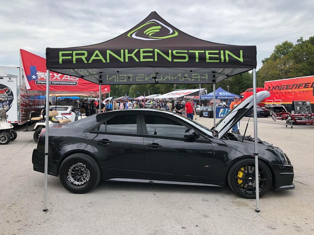 Frankenstein Engine Dynamics | 2410 Ranger Hwy, Weatherford, TX 76088, USA | Phone: (817) 556-2434