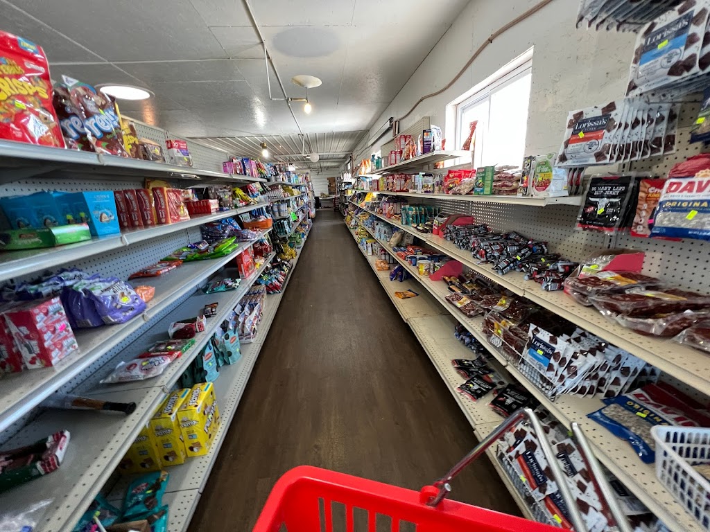 Countryside Bent & Dent (Amish Grocery Store) | 363 Atkinson Rd, Albany, WI 53502 | Phone: (608) 897-2867