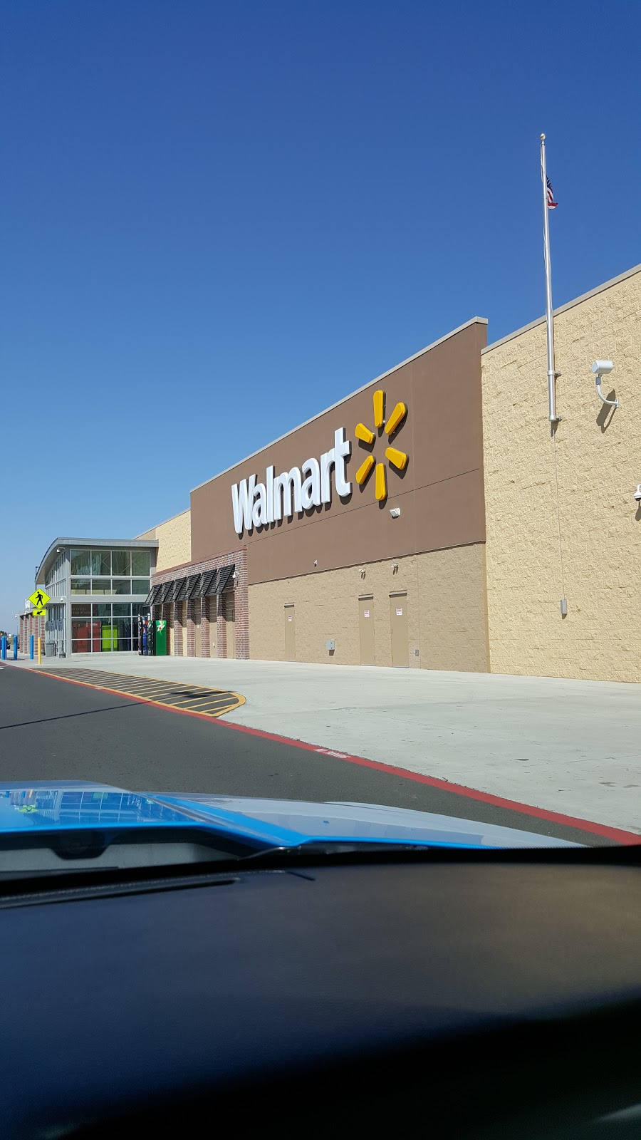 Walmart Supercenter | 3301 SW 104th St, Oklahoma City, OK 73159, USA | Phone: (405) 300-6584