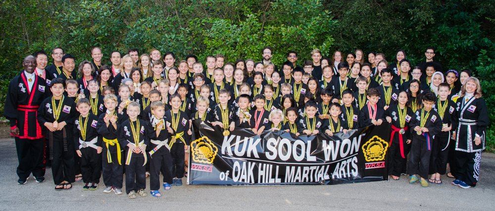 Kuk Sool Won of Oak Hill Martial Arts | 6001 W William Cannon Dr #307, Austin, TX 78749, USA | Phone: (512) 430-1999
