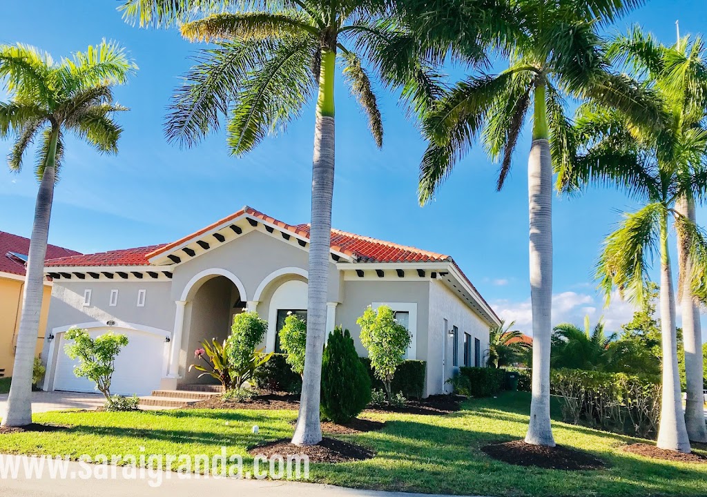 Red House Realty llc | 19309 SW 80th Ct, Cutler Bay, FL 33157, USA | Phone: (786) 478-2032