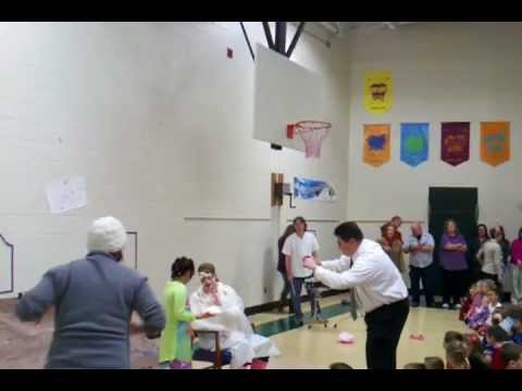 Rushwood Elementary School | 8200 Rushwood Ln, Northfield, OH 44067, USA | Phone: (330) 467-0581