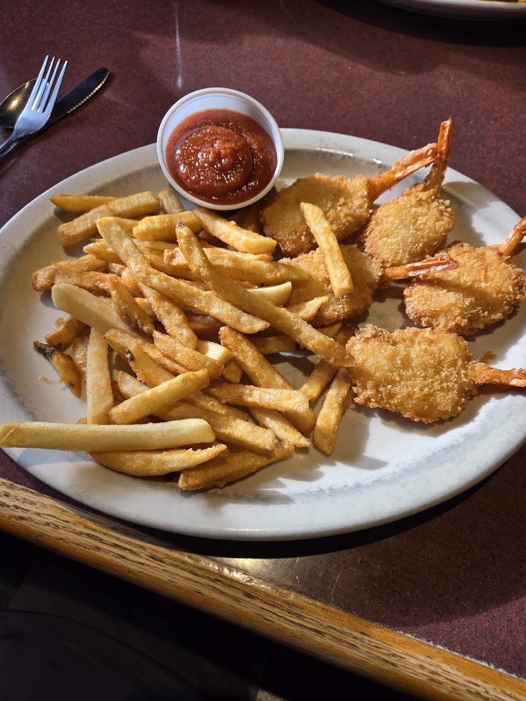 Hungry Wolf | 20400 E Austin Rd, Manchester, MI 48158, USA | Phone: (734) 428-9380