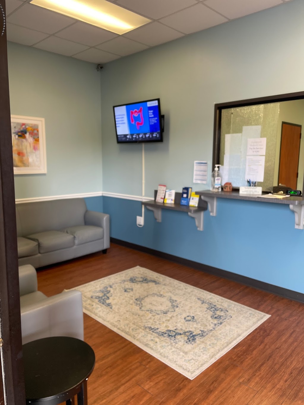 Crosspointe Medical Clinic - Cypress | 7630 Fry Rd #300, Cypress, TX 77433, USA | Phone: (281) 305-1114