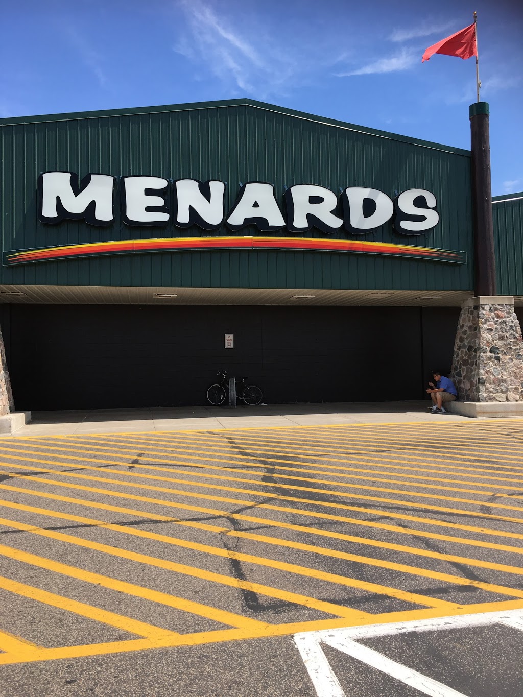 Menards | 5351 Central Ave NE, Fridley, MN 55421, USA | Phone: (763) 571-8689