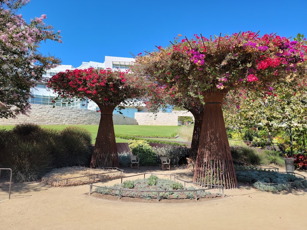 The Getty | 1200 Getty Center Dr, Los Angeles, CA 90049, USA | Phone: (310) 440-7300