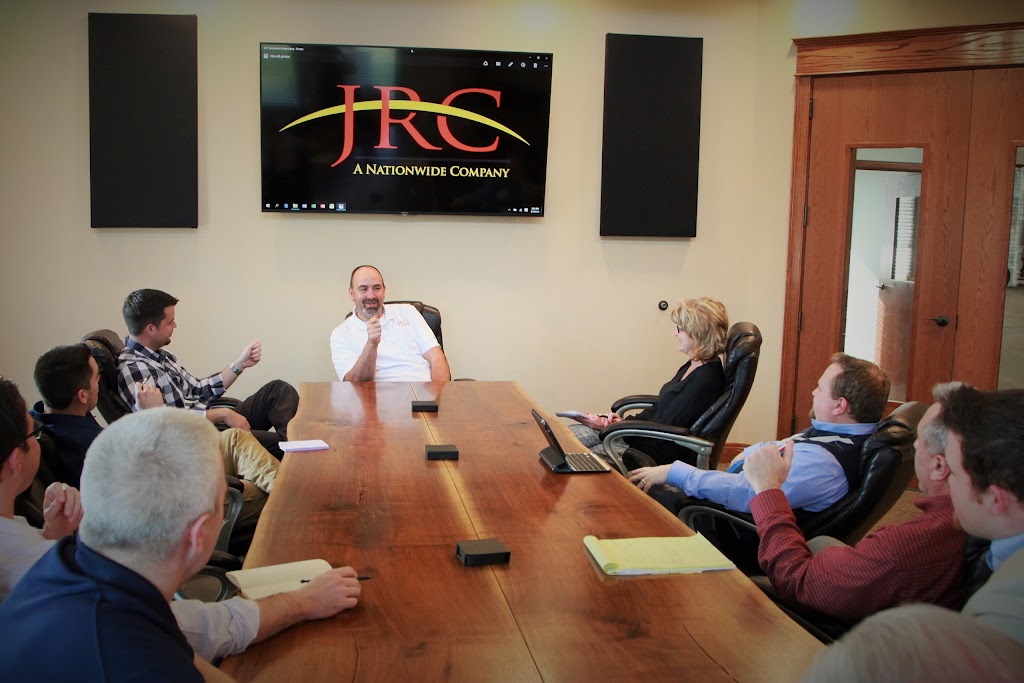 JRC, Incorporated | 2098 Tom Austin Hwy, Greenbrier, TN 37073, USA | Phone: (615) 851-1725