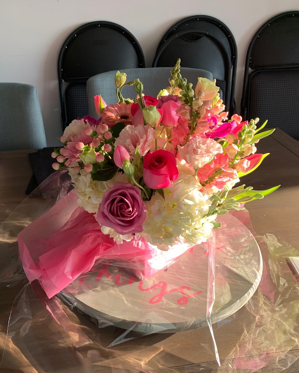 Maky The Diva Flowers | 1077 Willis Ave, Albertson, NY 11507, USA | Phone: (516) 484-3456