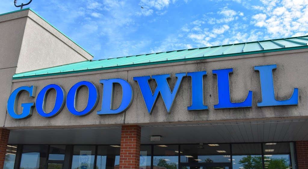 Goodwill | 2611 Ellwood Rd #6217, New Castle, PA 16101, USA | Phone: (724) 652-4877