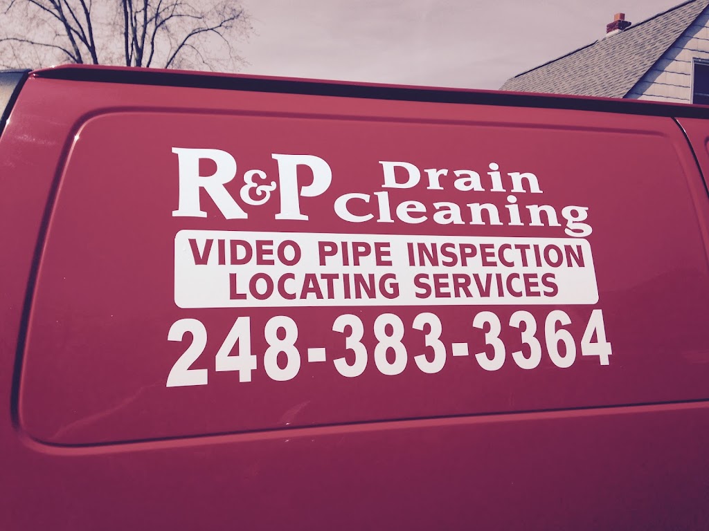 R&P Drain Cleaning | 4012 Louella Dr, Waterford Twp, MI 48329 | Phone: (248) 383-3364