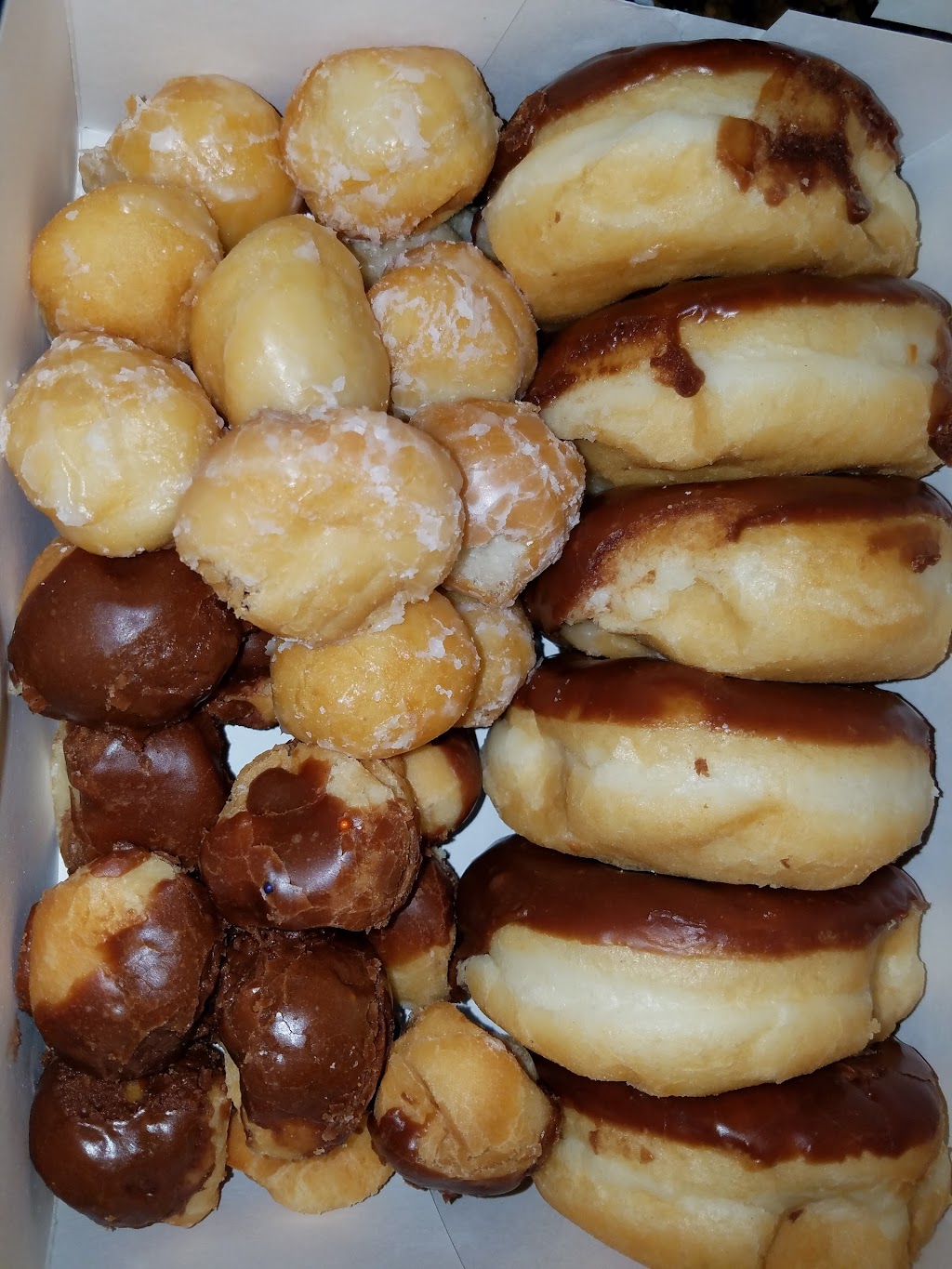 Mary Lee Donuts | 4177 LA-1, Port Allen, LA 70767, USA | Phone: (225) 749-2082