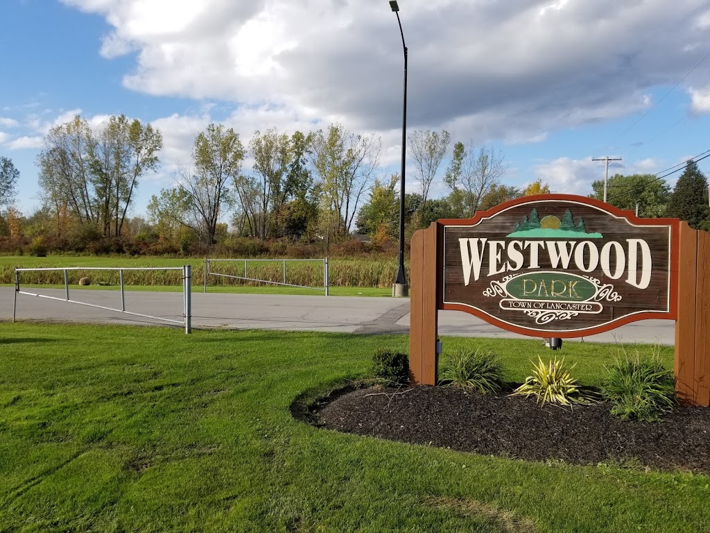 Westwood Park | 175 Pavement Rd, Lancaster, NY 14086, USA | Phone: (716) 684-3320