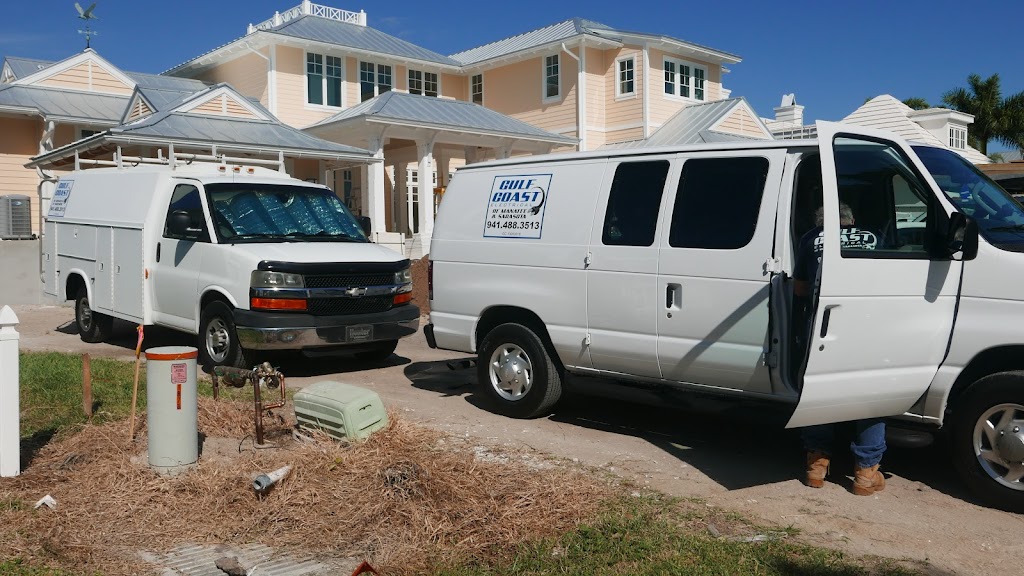 Gulf Coast Electrical | 740 Commerce Dr STE 12, Venice, FL 34292, USA | Phone: (941) 488-3513