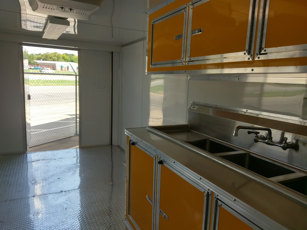 C&S TRAILERS | 4111 E Loop 820 S, Fort Worth, TX 76119, USA | Phone: (817) 451-8822