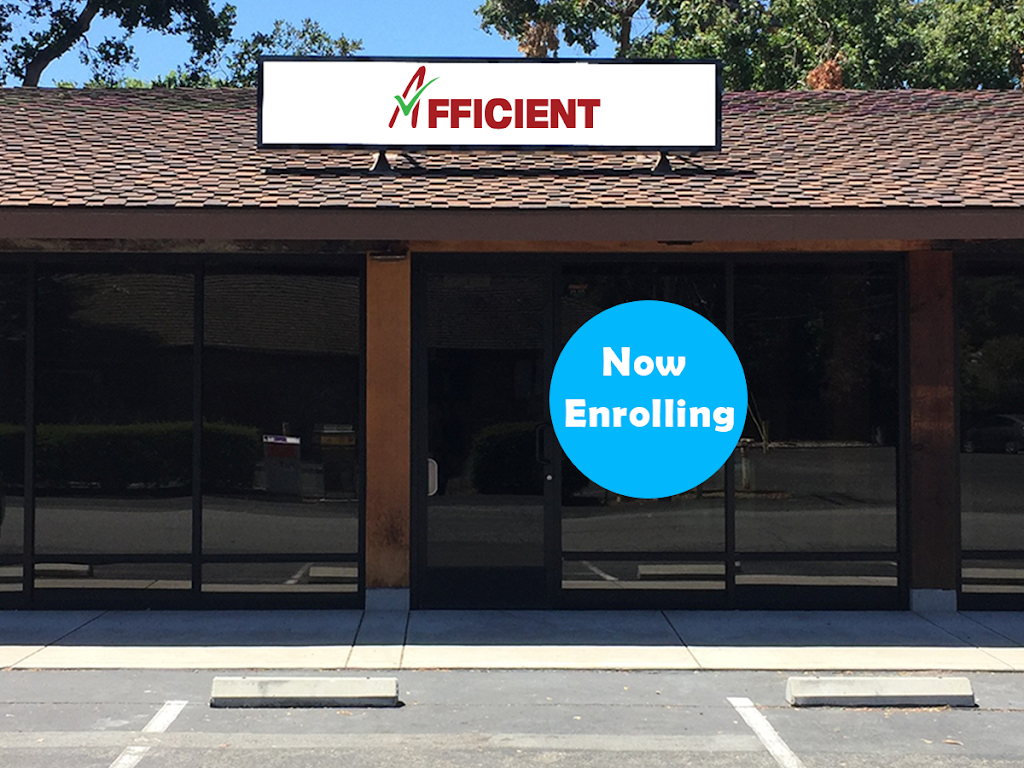 Afficient Academy of Los Altos | 1144 Riverside Dr, Los Altos, CA 94024, USA | Phone: (669) 241-1021