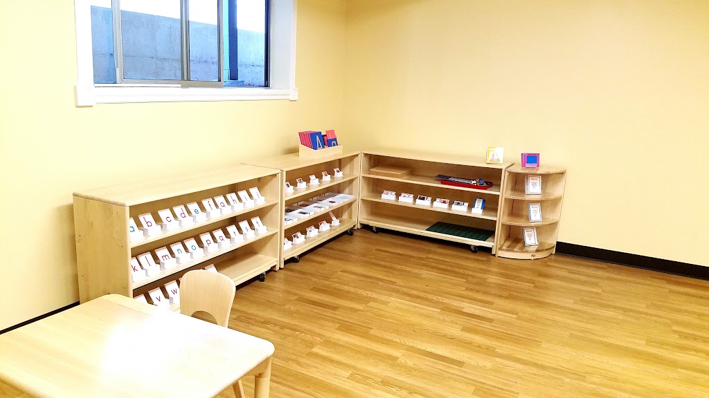 Stellar Montessori Academy | Stellar Montessori Academy, 2015 Richards Rd, Bellevue, WA 98005, USA | Phone: (425) 445-4428